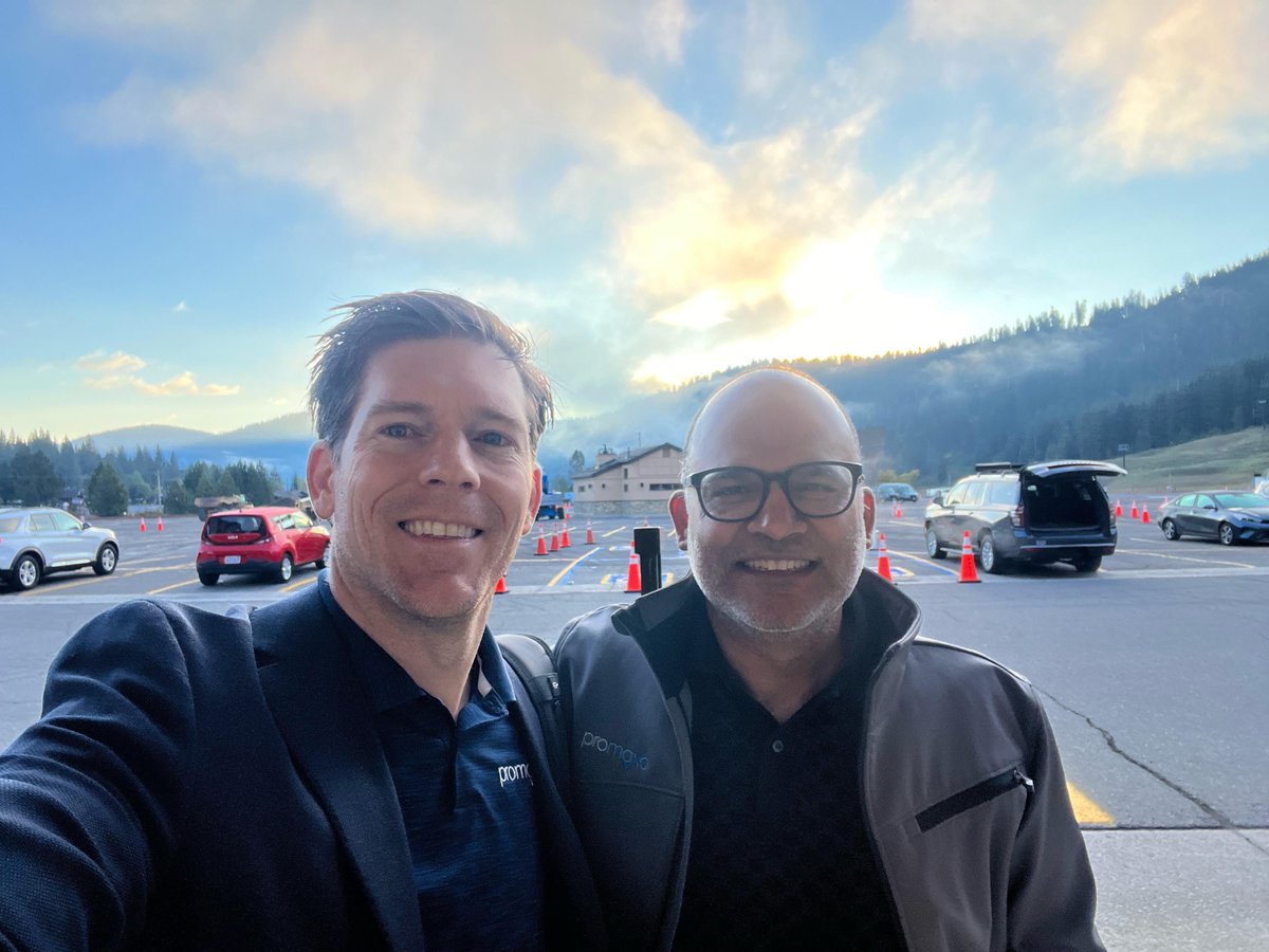 promaxo's tweet photo. We've just wrapped up the Western Section AUA conference at the Everline Hotel. Thank you to those who visited our booth, and thanks to @auawest for a wonderful event!
#Promaxo #WSAUA23 #MRI #ProstateCancer #PromaxoMRI #MedTech #Robotics https://t.co/5spfKutRnN