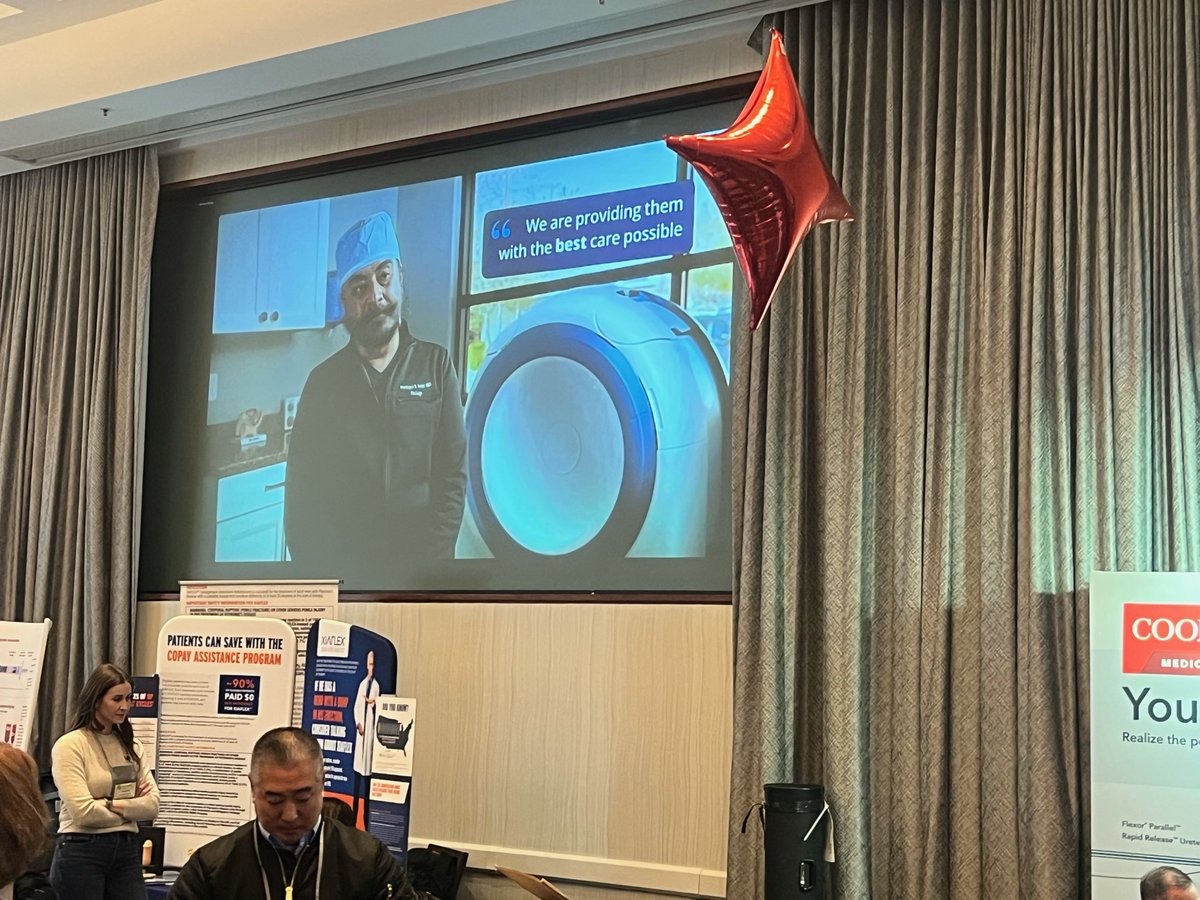 promaxo's tweet photo. We've just wrapped up the Western Section AUA conference at the Everline Hotel. Thank you to those who visited our booth, and thanks to @auawest for a wonderful event!
#Promaxo #WSAUA23 #MRI #ProstateCancer #PromaxoMRI #MedTech #Robotics https://t.co/5spfKutRnN