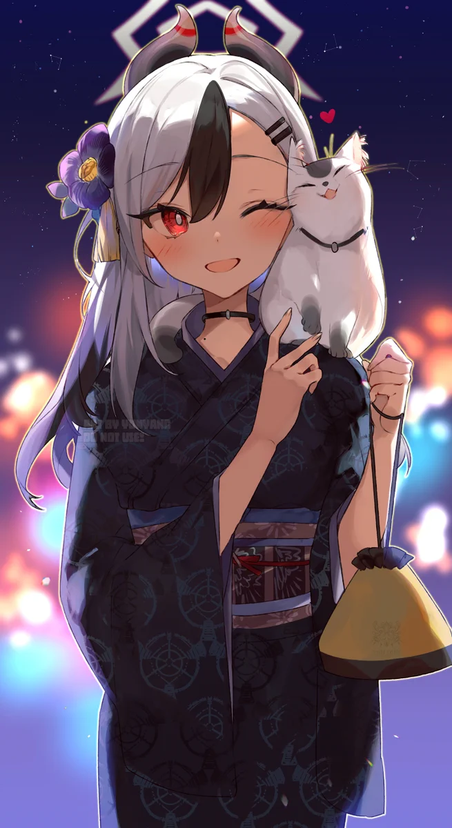 YUN•YANG・ / accepting work! on X: 