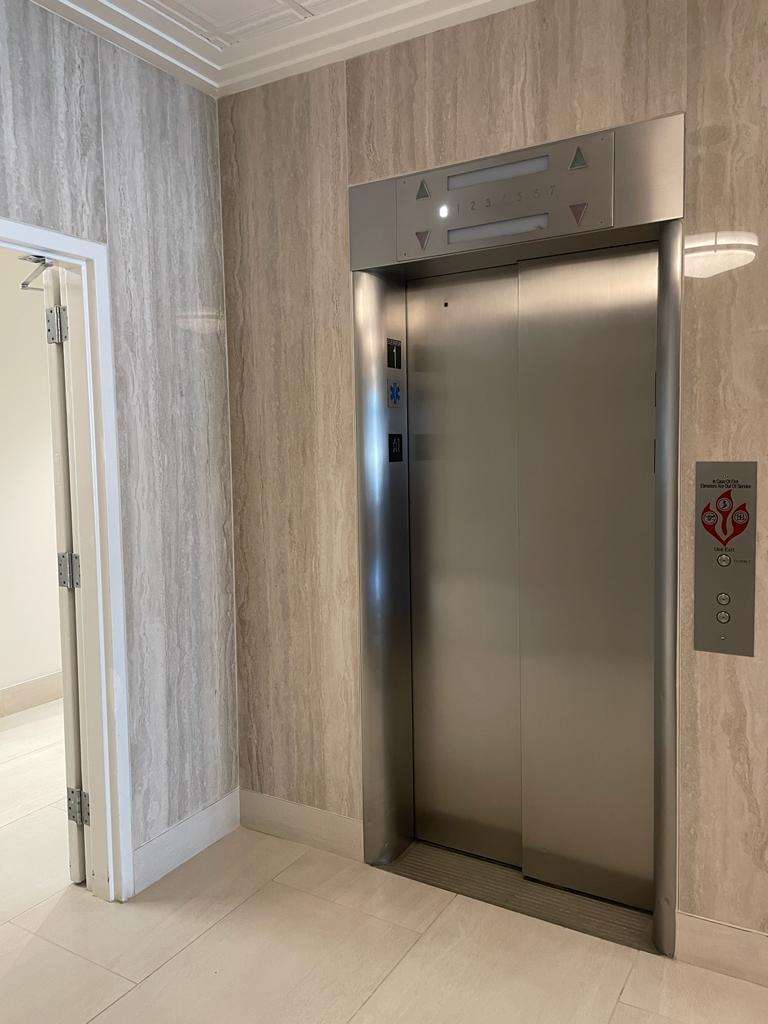klein_ipt's tweet photo. Upon entering, make your way to the last elevator on the right, hit the "up" button located to your right, and let it take you to the 2nd floor. #ManualTherapyCenter #WellnessJourney #HealingHands #chronicpain #manualtherapy #physicaltherapist #whymanualtherapy #chronicillness https://t.co/vz288tTmPc