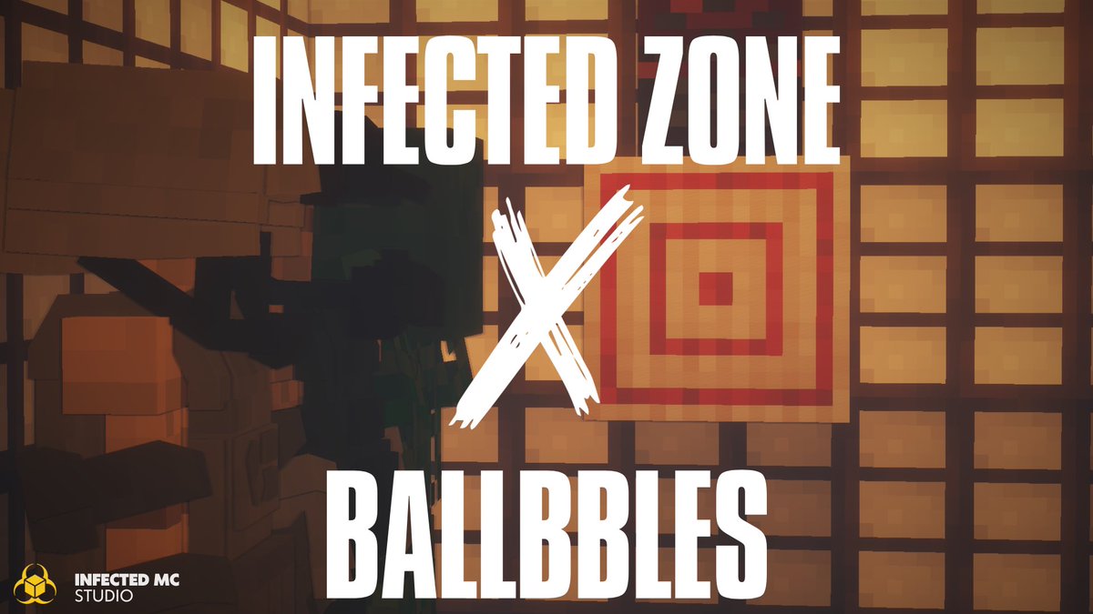 ✫Infected Zone✫ tweet media