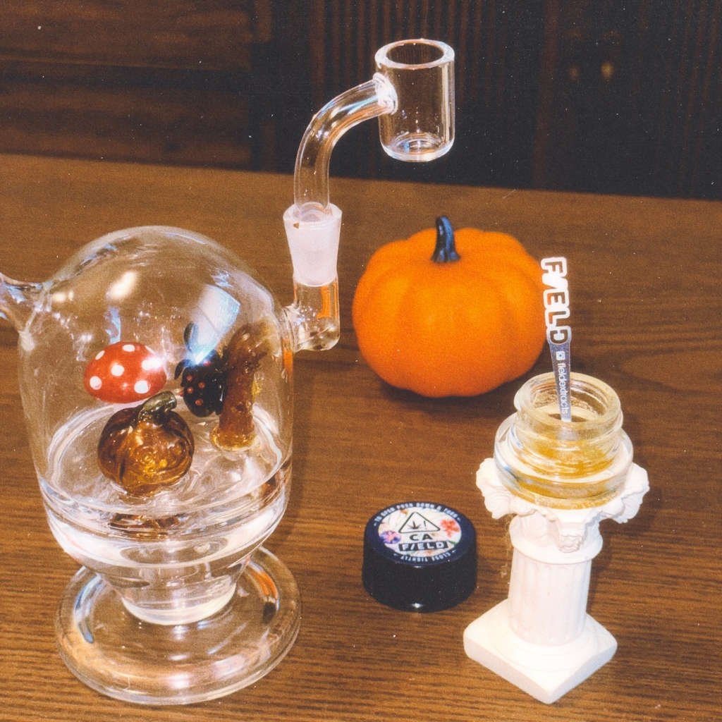 Field Extracts tweet media