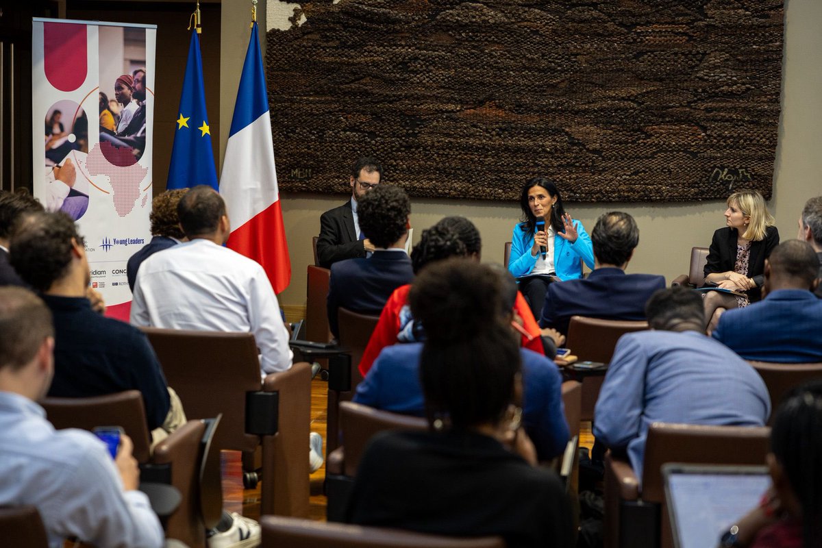 Chrysoula Zacharopoulou 🇪🇺🇫🇷 tweet media