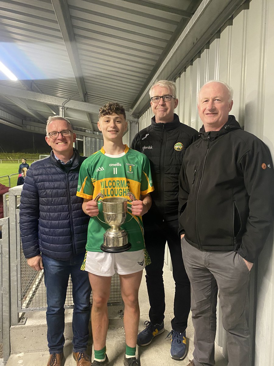 KK_GAA's tweet photo. 🏆 U15 A HURLING CHAMPIONS 🏆 

💚💛💚💛💚💛💚💛💚💛💚💛💚💛 https://t.co/2AtfW2rYQz