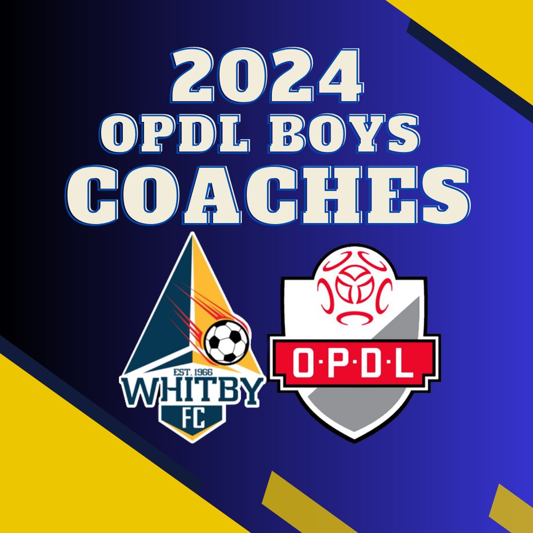 Whitby FC tweet media