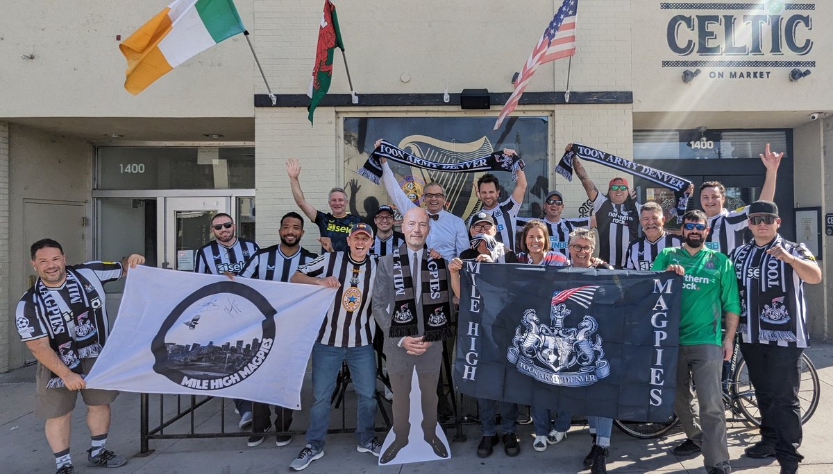Toon Army Denver tweet media