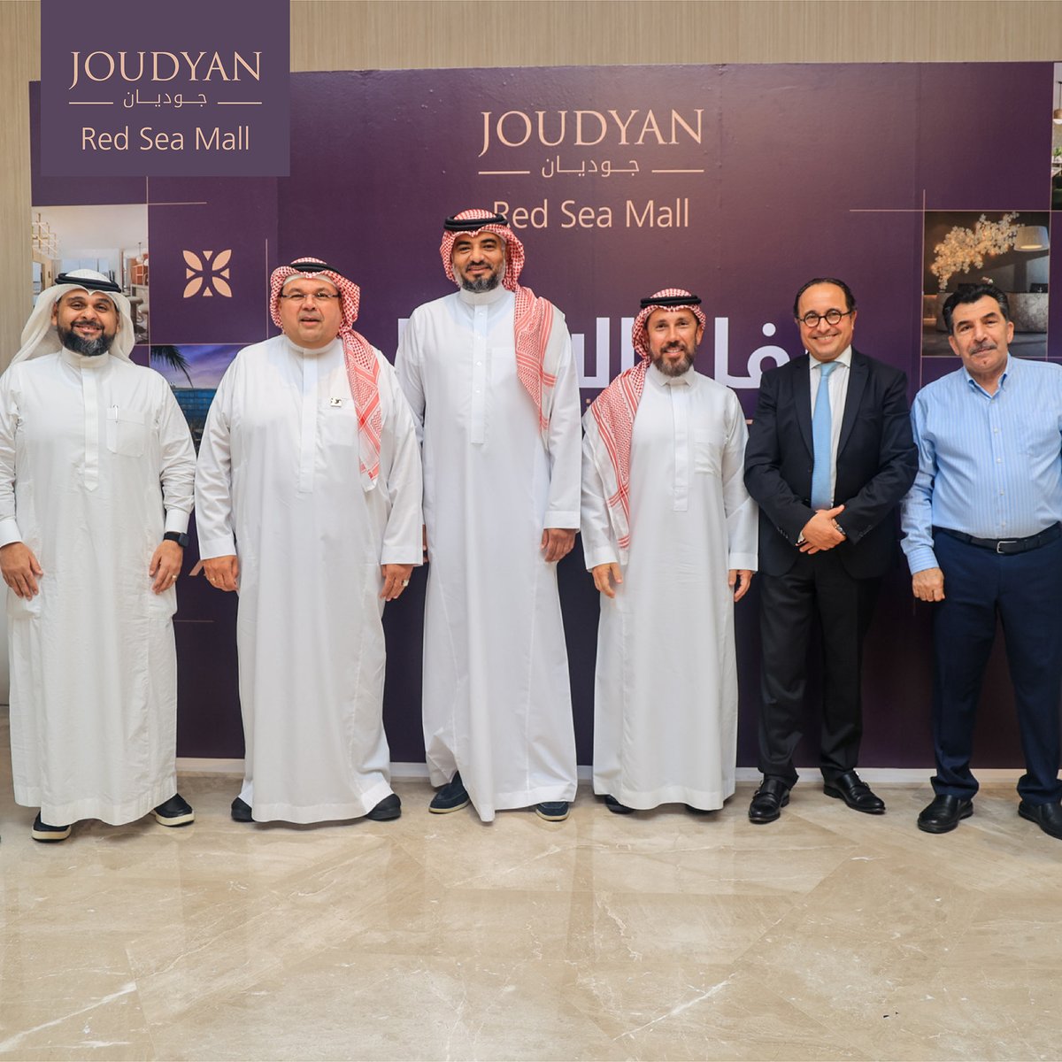 JoudyanHotel tweet media