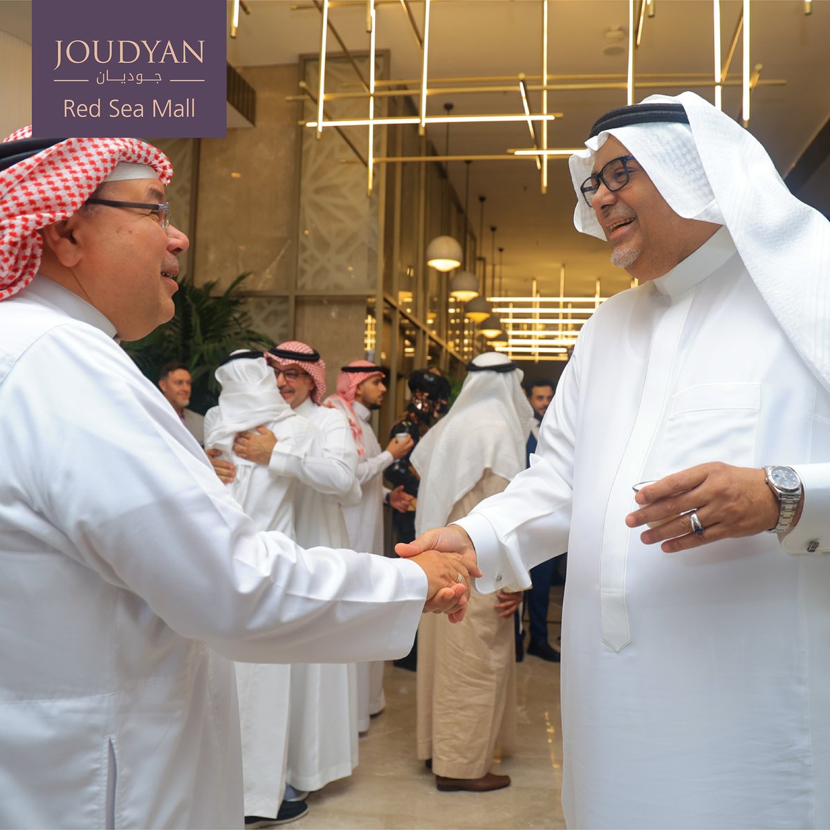JoudyanHotel tweet media