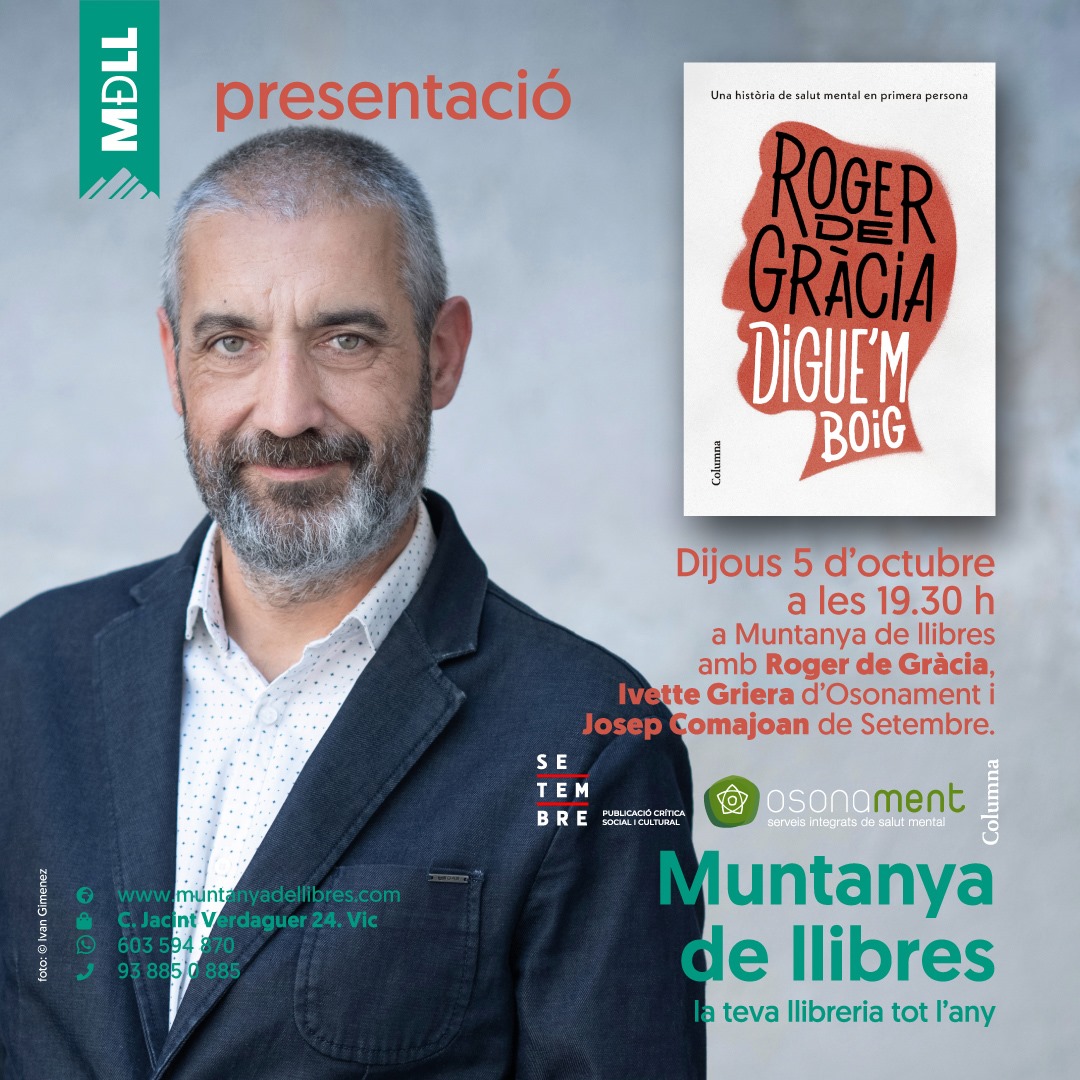 Xevi Cortacans 🎗️ tweet media