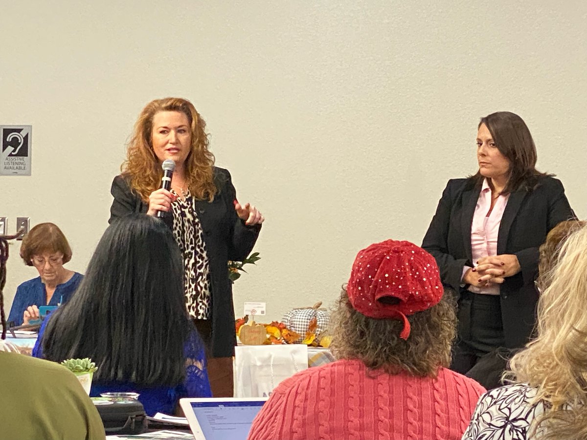 SVAChamber's tweet photo. We enjoyed attending the Women in Business conference last week. Some great insight and opportunities for networking!

#womeninbusiness #networking #SVAC https://t.co/JPRy0isiPh