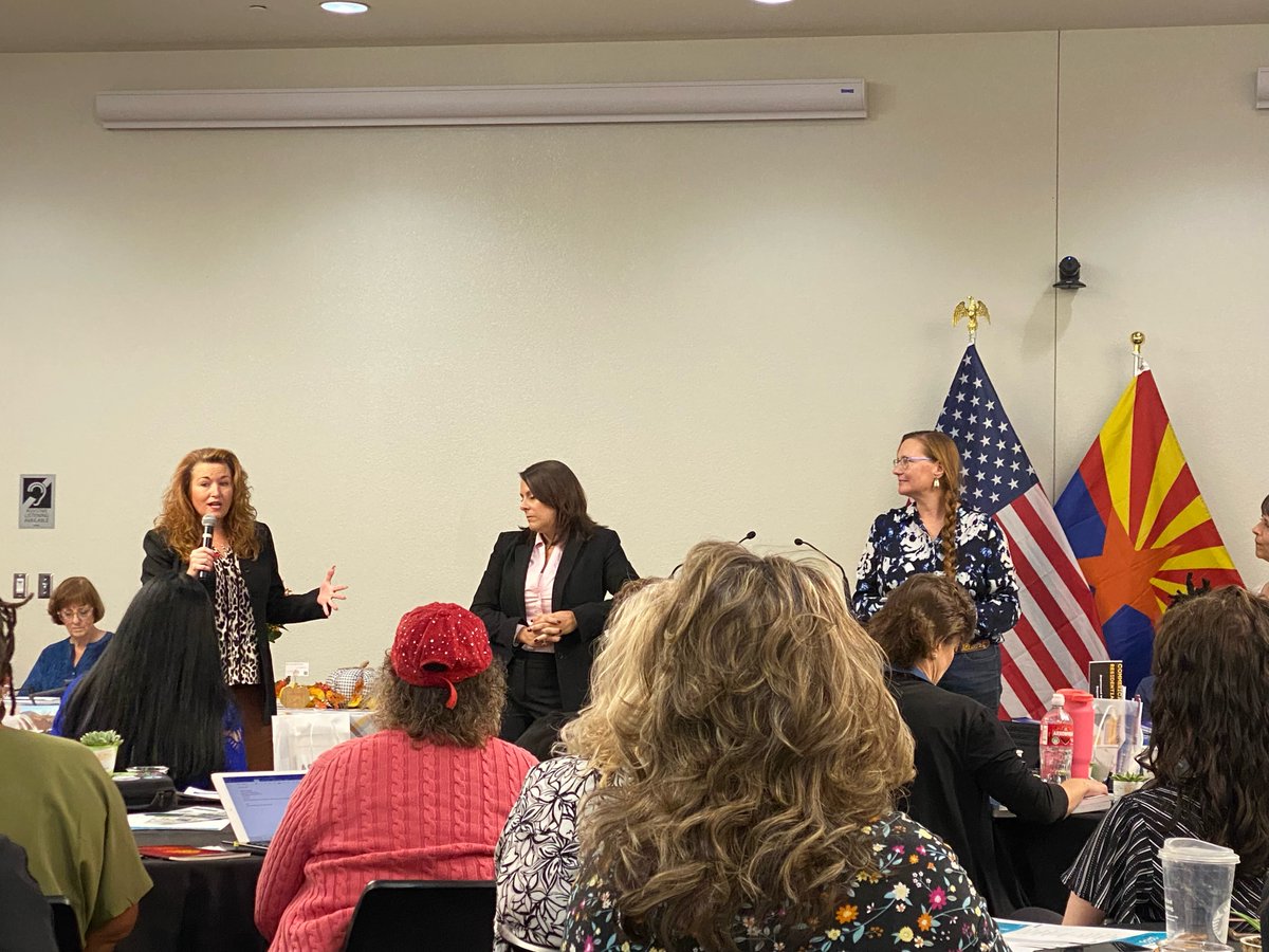 We enjoyed attending the Women in Business conference last week. Some great insight and opportunities for networking!

#womeninbusiness #networking #SVAC