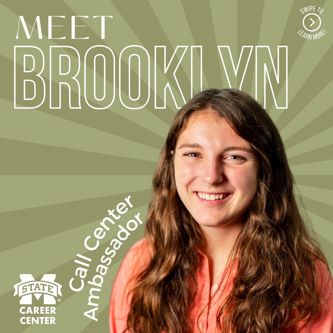 MSU Career Center tweet media