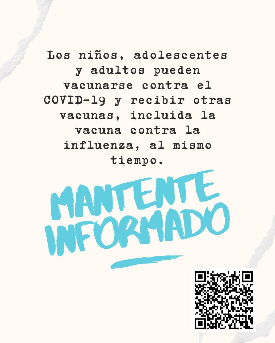 El Buen Samaritano tweet media