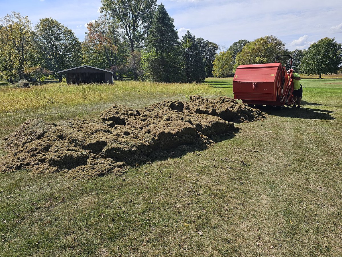 Grassman89's tweet photo. Fall harvest 🍁🍂 https://t.co/VSTJc0XJCH