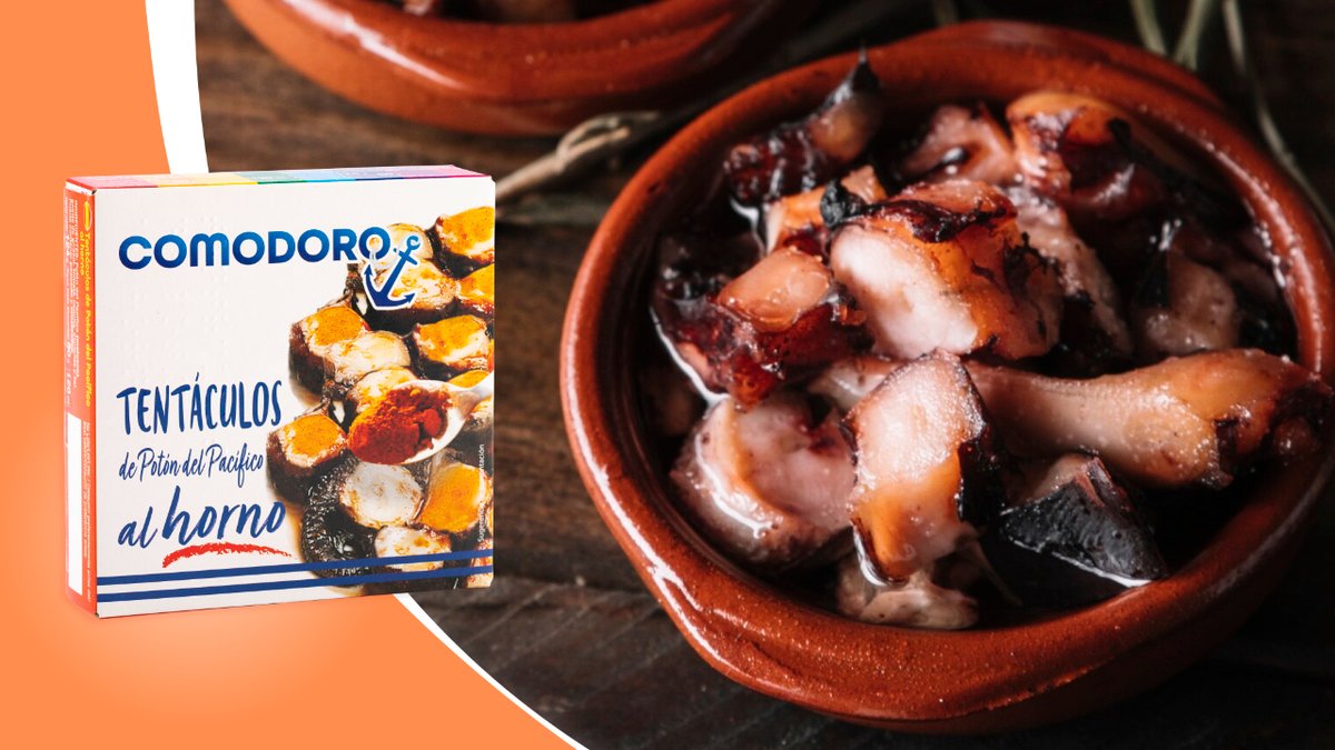 🦑 Preparados con amor y sazonados a la perfección 🦑

 #DeliciasDelMar #SaborInigualable #GastronomíaMarina #CristoDelMar #Comodoro