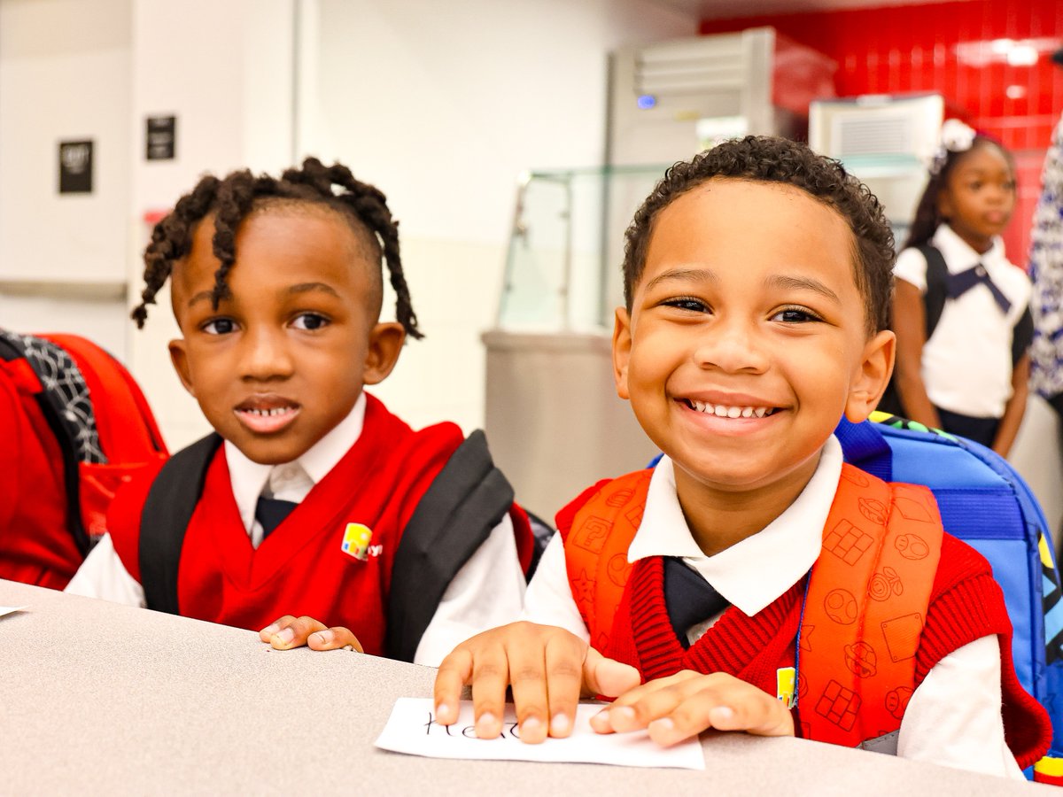 hczorg's tweet photo. We’re celebrating #NationalLearningandDevelopmentMonth in October! At HCZ, we provide a high-quality education that empowers our scholars to graduate from high school, earn their college degrees, and build successful careers. https://t.co/2vPxX6A8cI