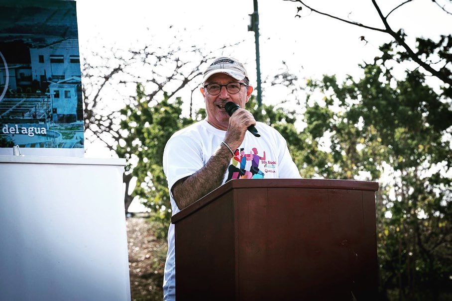 interagua's tweet photo. ¡Realizamos la segunda edición de #RunForDiversity! Estamos orgullosos de promover los valores y el espíritu deportivo en nuestros colaboradores, fomentando un mundo más igualitario y solidario 🌎
#Veolia #Ecuador #Igualdad #TransformaciónEcológica https://t.co/VOMl8hrDY0