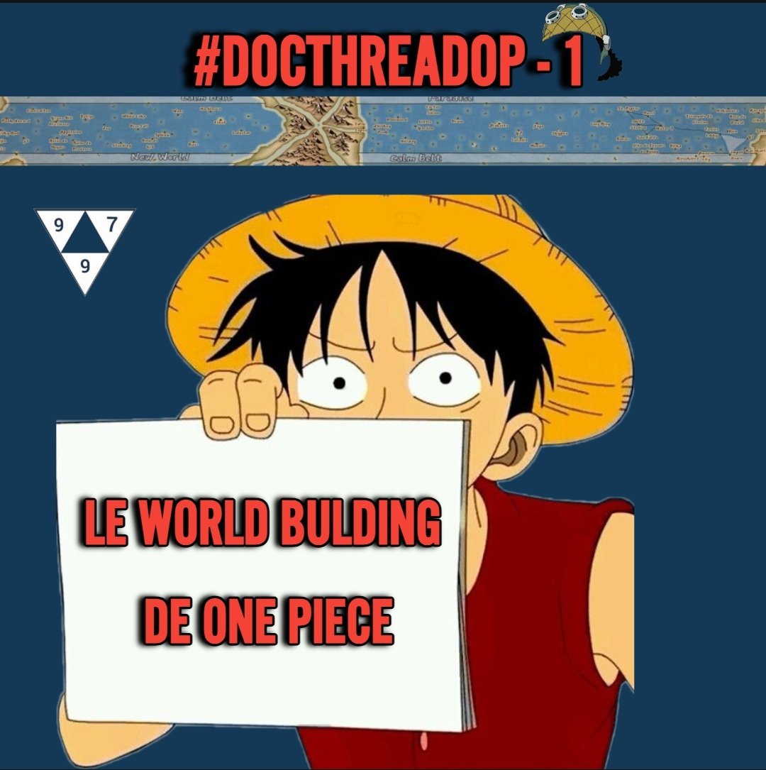 doc ⁹₉⁷ one piece tweet media