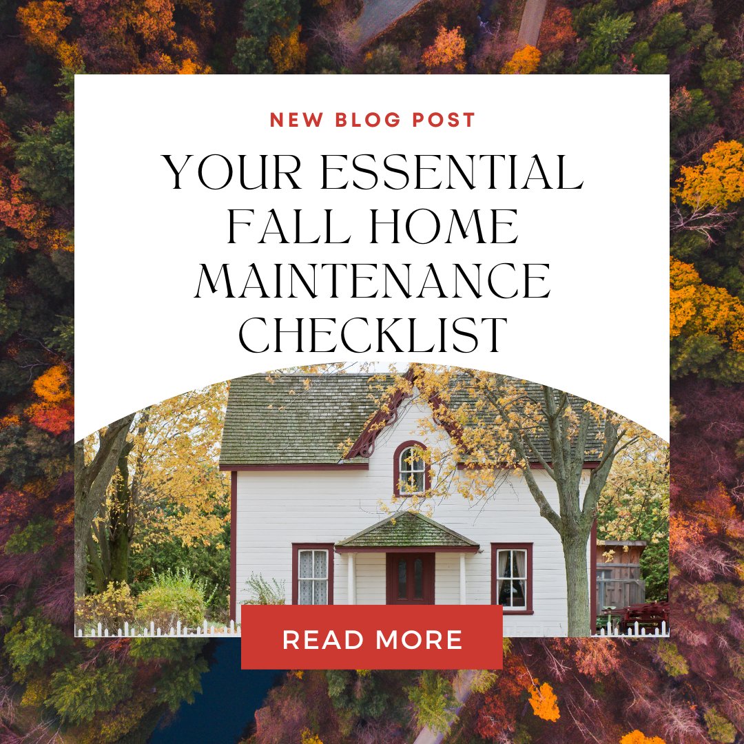 CharmCityBuild's tweet photo. As you dive into your fall home maintenance checklist, here's a reminder that the season of change can also be a season of opportunity!

🍁 Charm City Builders offers a seamless and stress-free way to sell your property. 

Get your checklist here: https://t.co/naB0ntz3JE https://t.co/Qex3MEPlCN