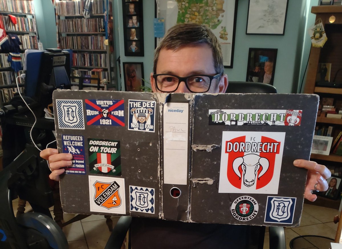 Paul Heaton tweet media