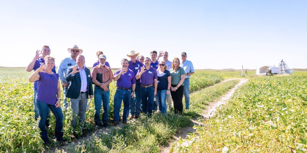 KState's tweet photo. Community visits are back, Kansans!
We're kicking off the fall 2023 community visits with the Allen County region today and tomorrow.
👉 Learn more at https://t.co/0VpI1d5aMP.
#KStateforKansans | #KState https://t.co/u0VqzIPXxJ