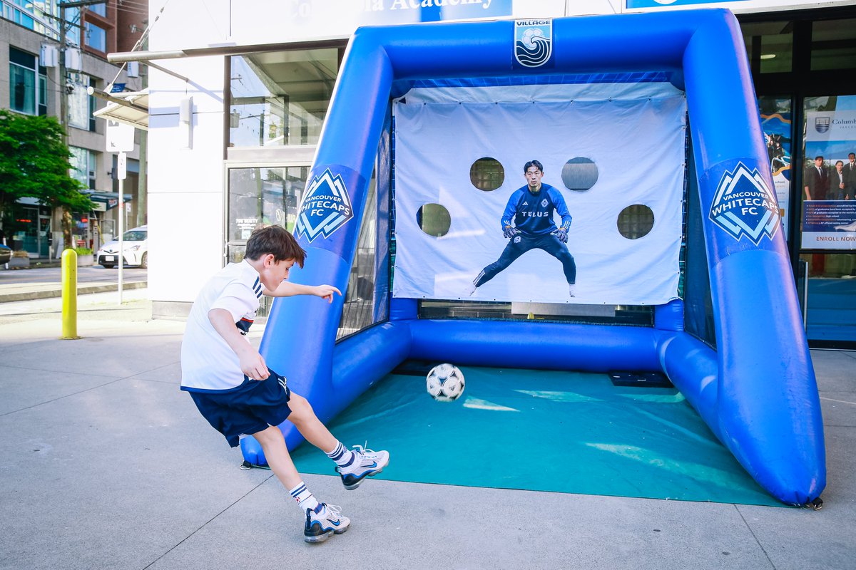 Vancouver Whitecaps FC tweet media