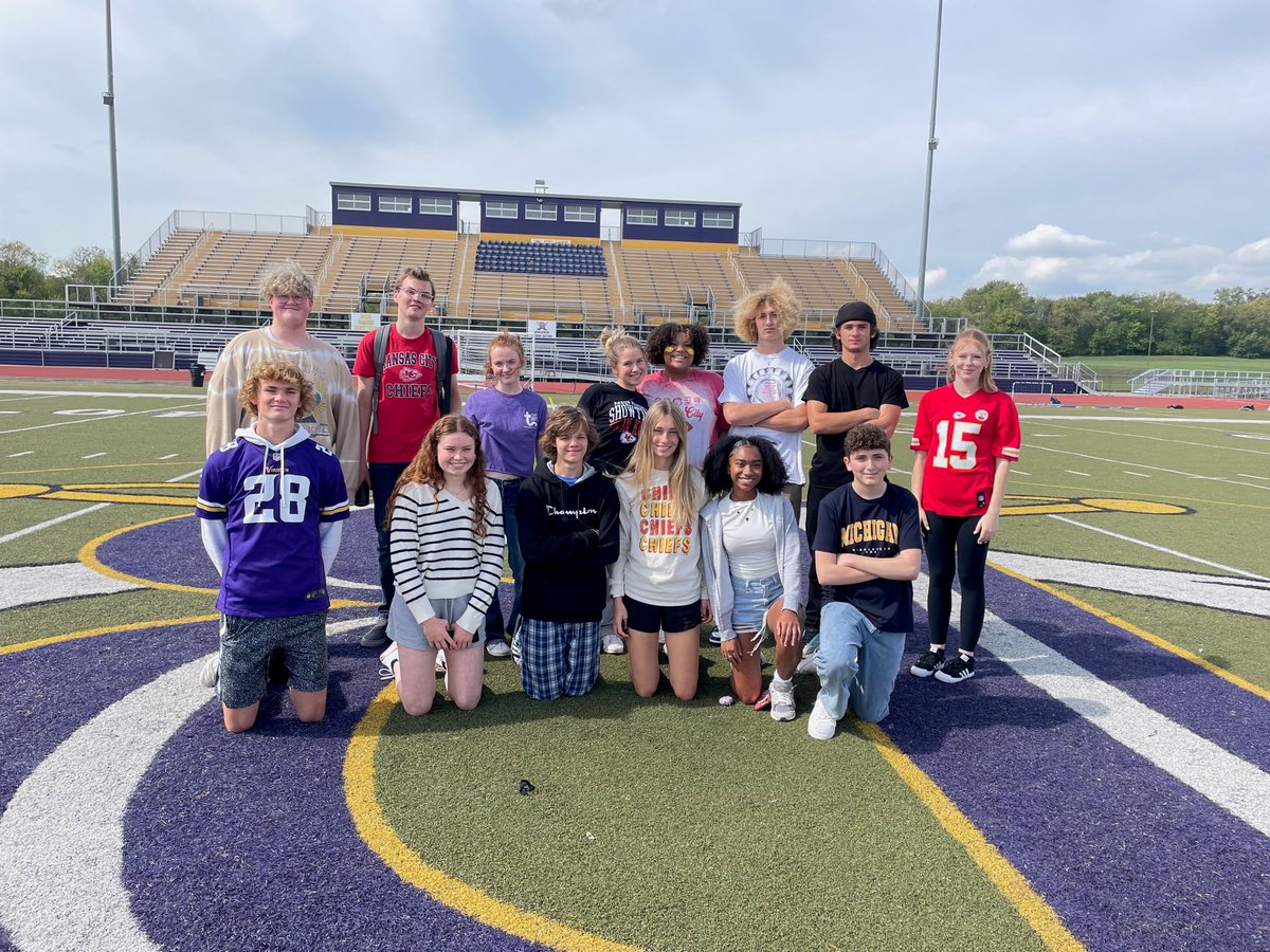 BeltonSchools's tweet photo. Congratulations to this year's homecoming royalty! We will announce the King and Queen during halftime at the Belton High School homecoming football game on Friday. #Proud2BPirates https://t.co/UZPYoNhKQq