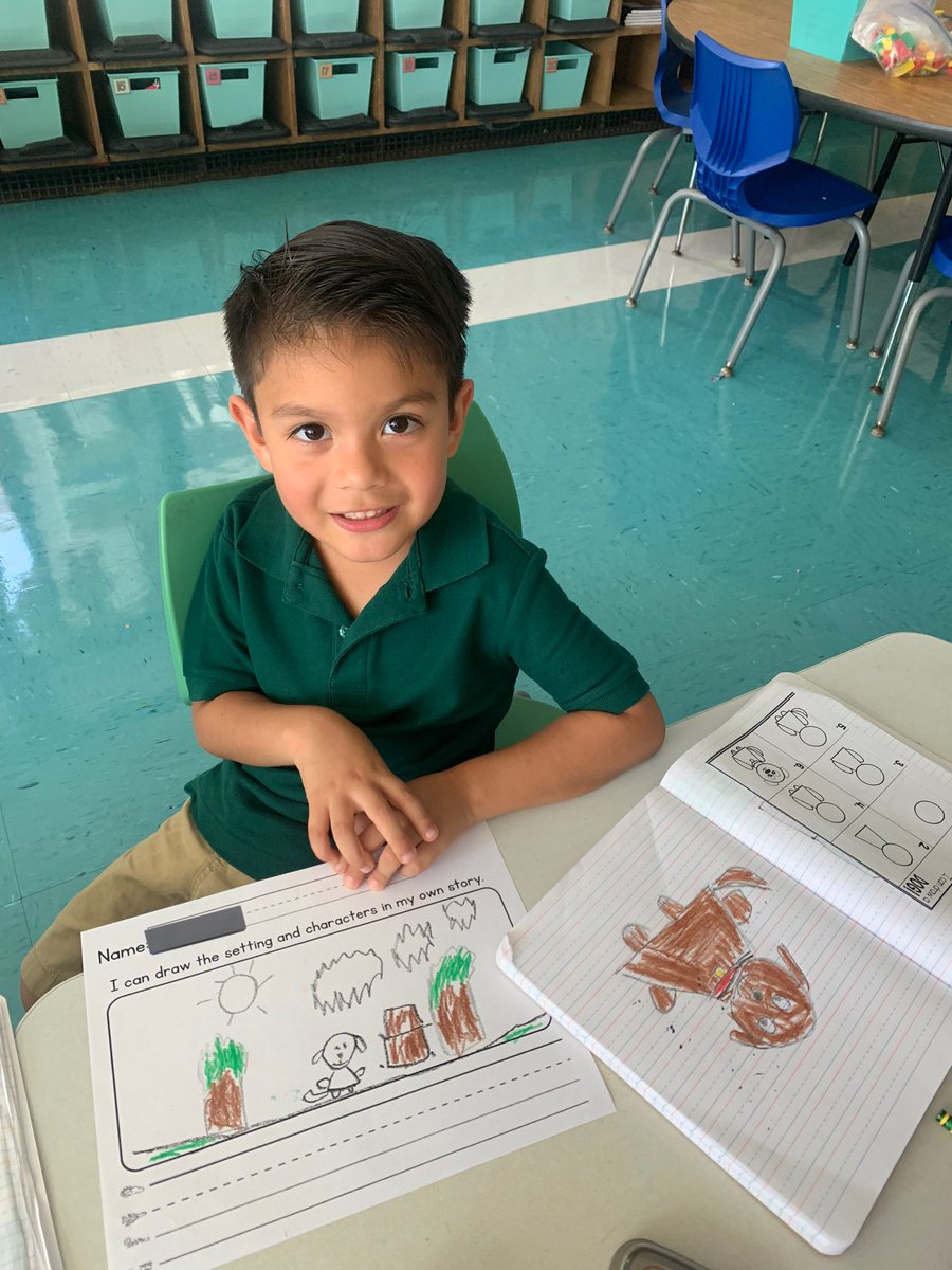 Kate Barrera tweet media