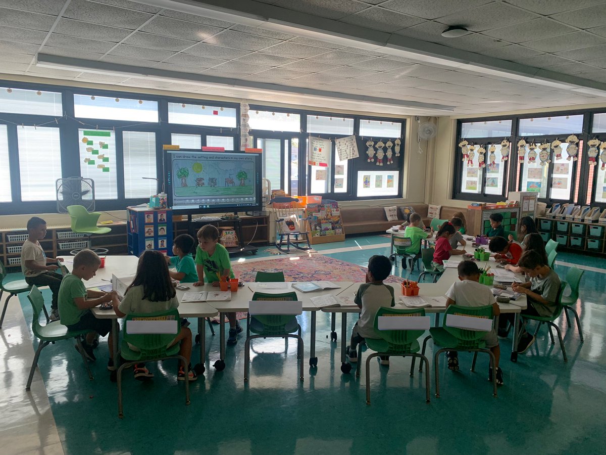 Kate Barrera tweet media