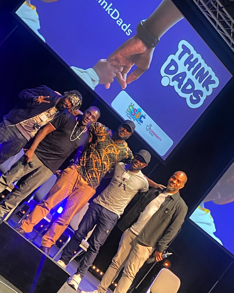 shiftingyomind's tweet photo. What can we say! For now lets just say #thinkdads can't wait to share the inspiration, learning and healing thank you so much @ncitycare_SSBC β€οΈ #shiftingyourmindset https://t.co/034L8zSouV