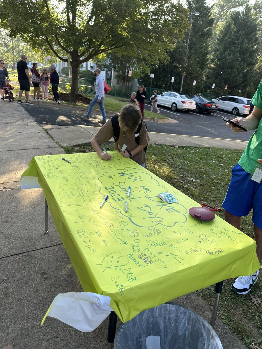 Oakridge Owls PE tweet media