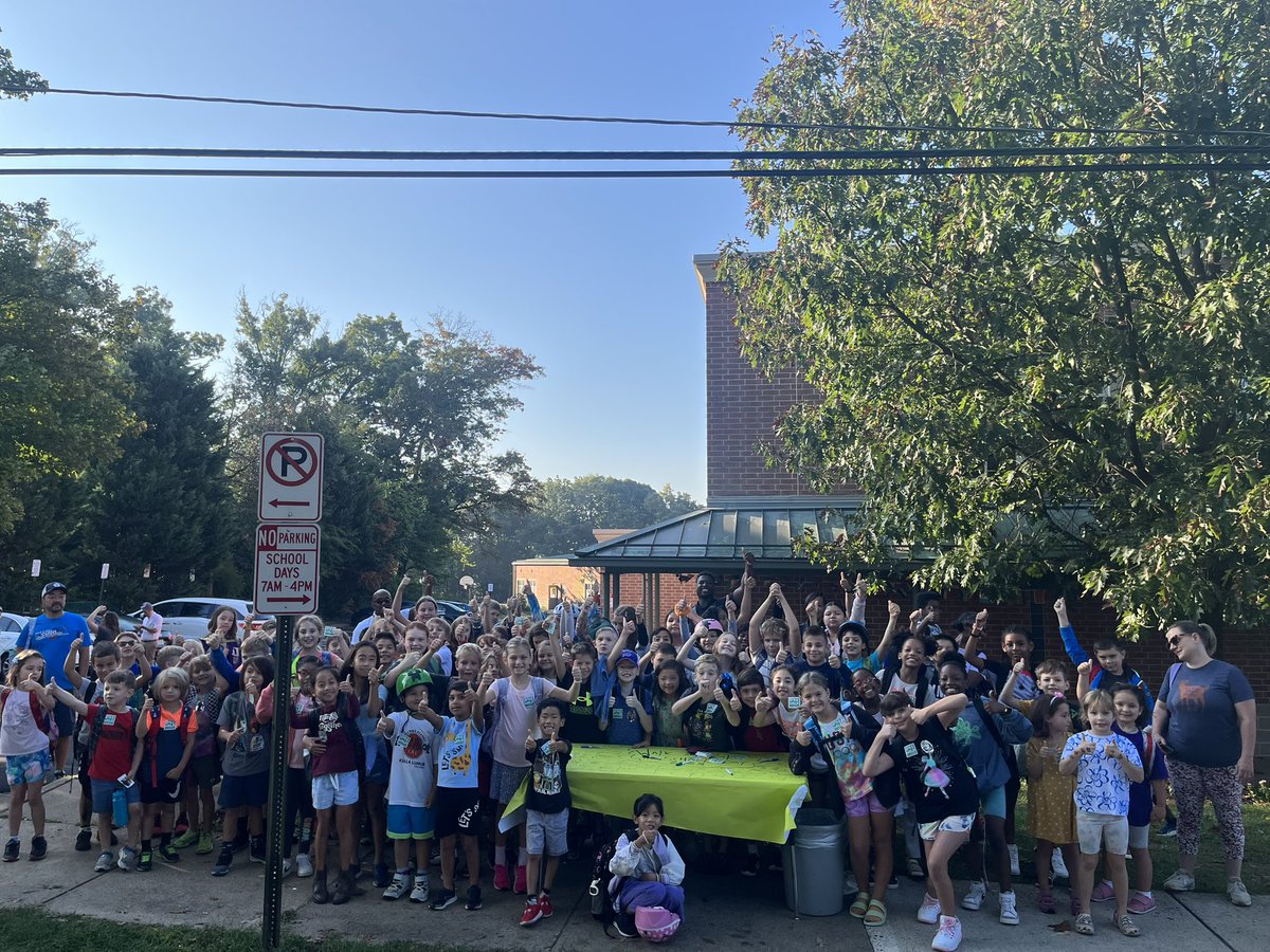 Oakridge Owls PE tweet media