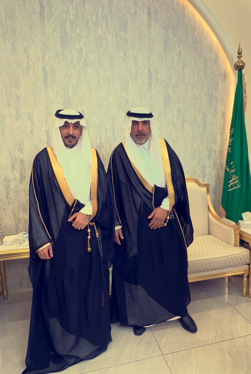 أسرة الرميخاني tweet media