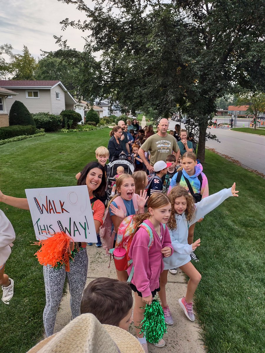 Westgate Elementary tweet media