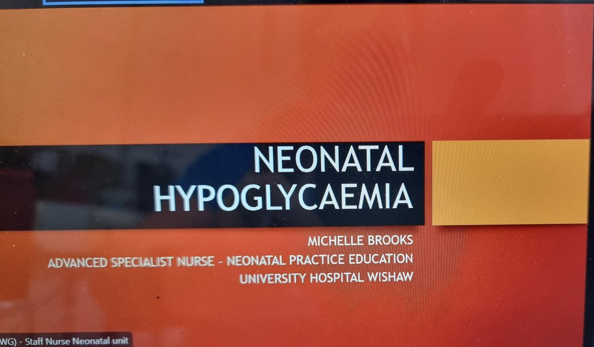 wishawneonatal's tweet image. Today we joined forces with our maternity colleagues & did some shared learning with all the boards in Scotland to discuss hypoglycaemia. Thank you to @kate84boyle at NES for bringing us all together & facilitating this event 🙌  @Michell58196274 #sharedlearning #collaboration
