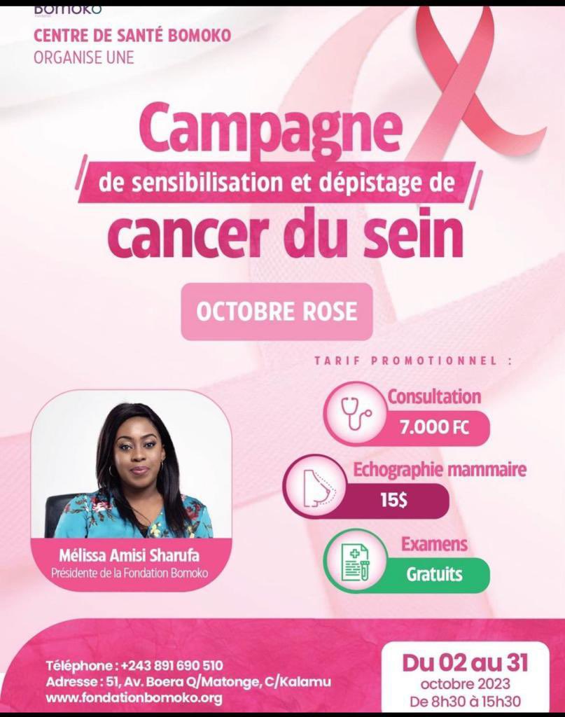 Bring Back Sisterhood DRC tweet media