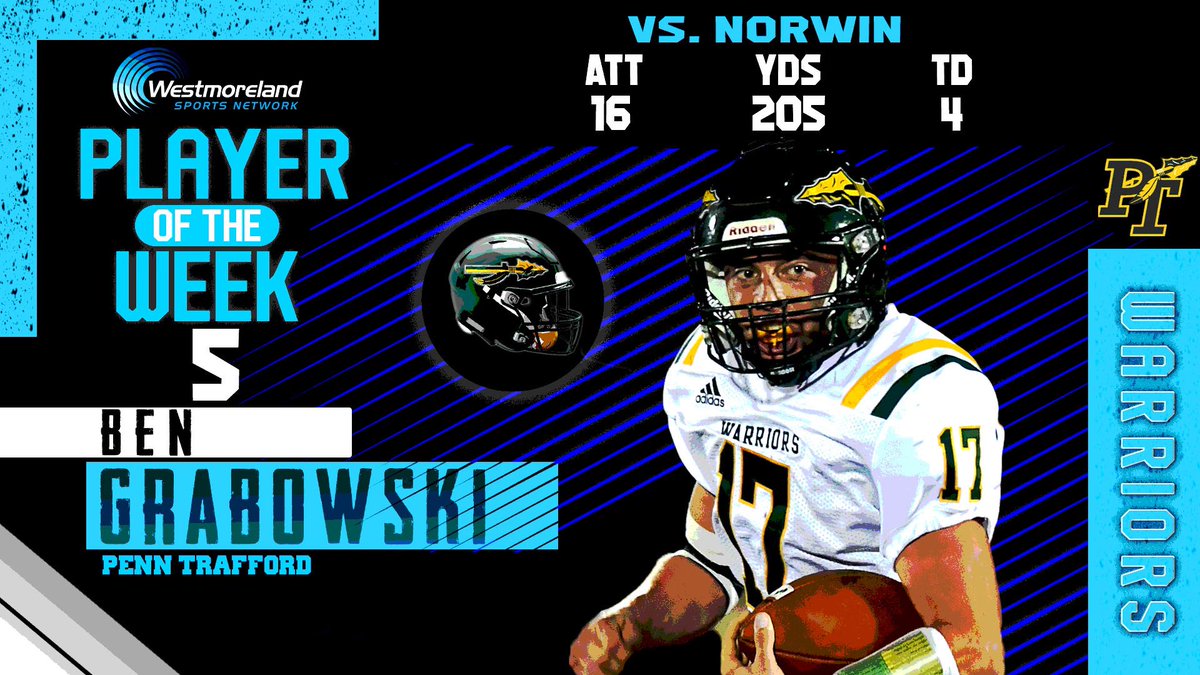 Westmoreland Sports Network tweet media