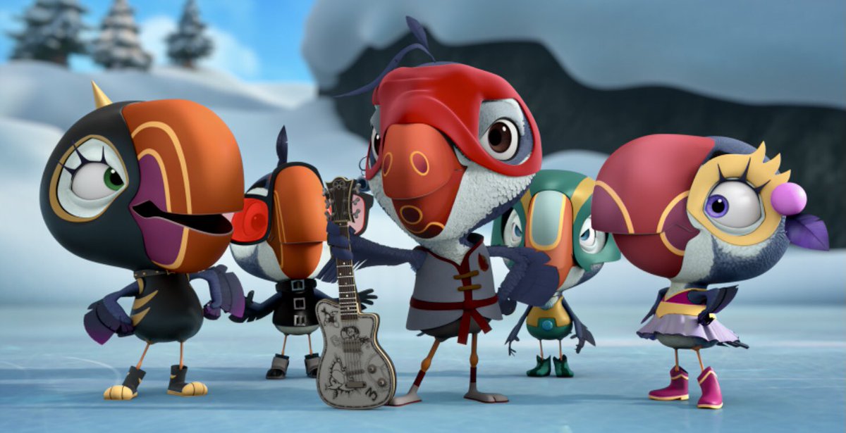 More good news for Johnny &amp; check out the guitar used in the animated movie it’s similar to his own piece with number 3 etc 👏👏
#JohnnyDepp #JohnnyDeppIsALegend