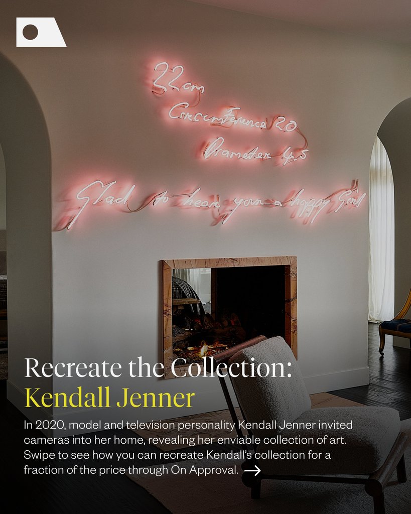 idea_oriented's tweet image. Looking to recreate a multi-million dollar art collection for a fraction of the price?⁠
•⁠
Explore available works by the featured artists for subscription or purchase at bit.ly/3EjRqWi