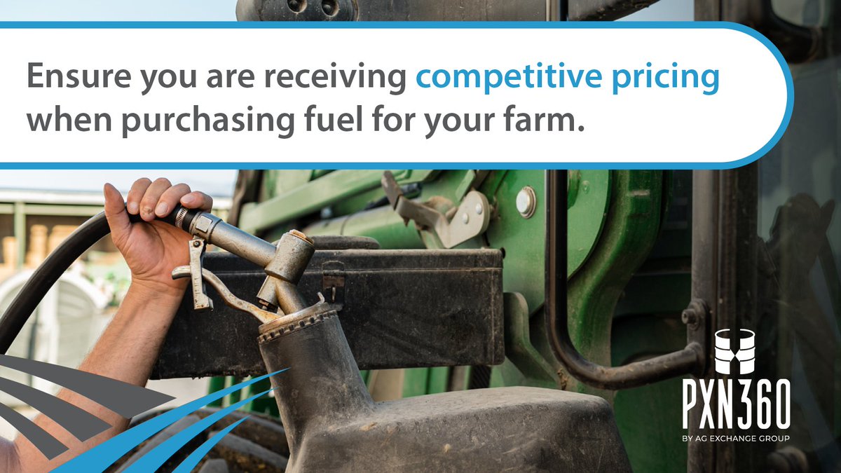 pxn360's tweet photo. Stay in the know with an Ag Exchange Gold Membership! Access all the details about your petroleum offers and stay updated with fuel market reports every month. https://t.co/z0eqMd11rE #PXN360 #AgExchange #WestCdnAg https://t.co/si4zO35KCd