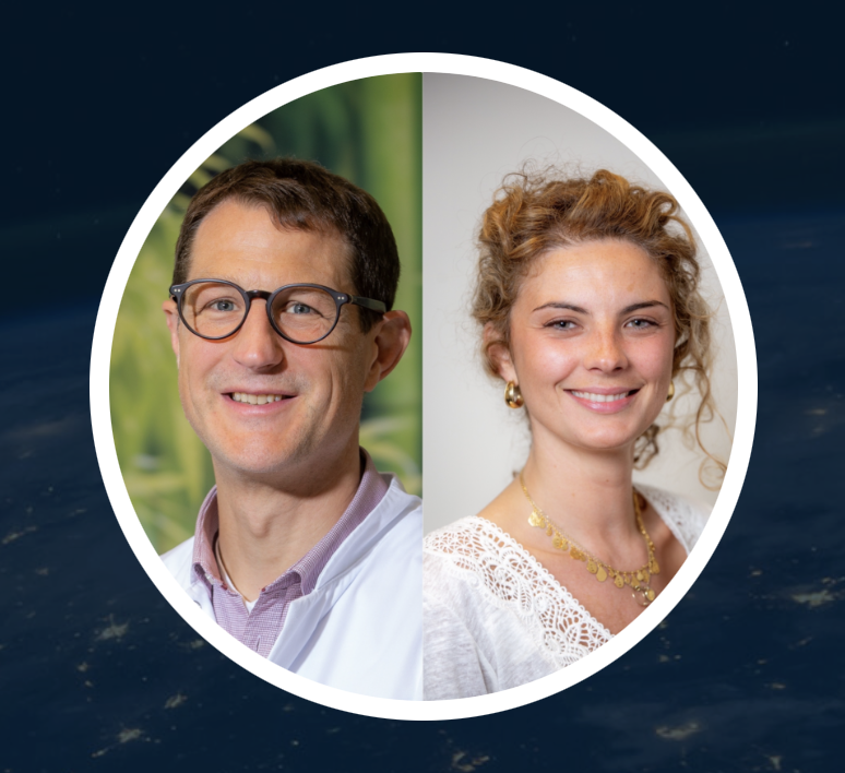 Mit einem Unit-Dose-System können Krankenhäuser Fehler beim Stellen von Medikamenten fast vollkommen vermeiden, sagt Dr. Dominic Fenske, Leiter des Zentralen Dienstes Apotheke der Helios Kliniken GmbH.

Hier geht es zum aktuellen Bug des Monats: lnkd.in/esFVmArU