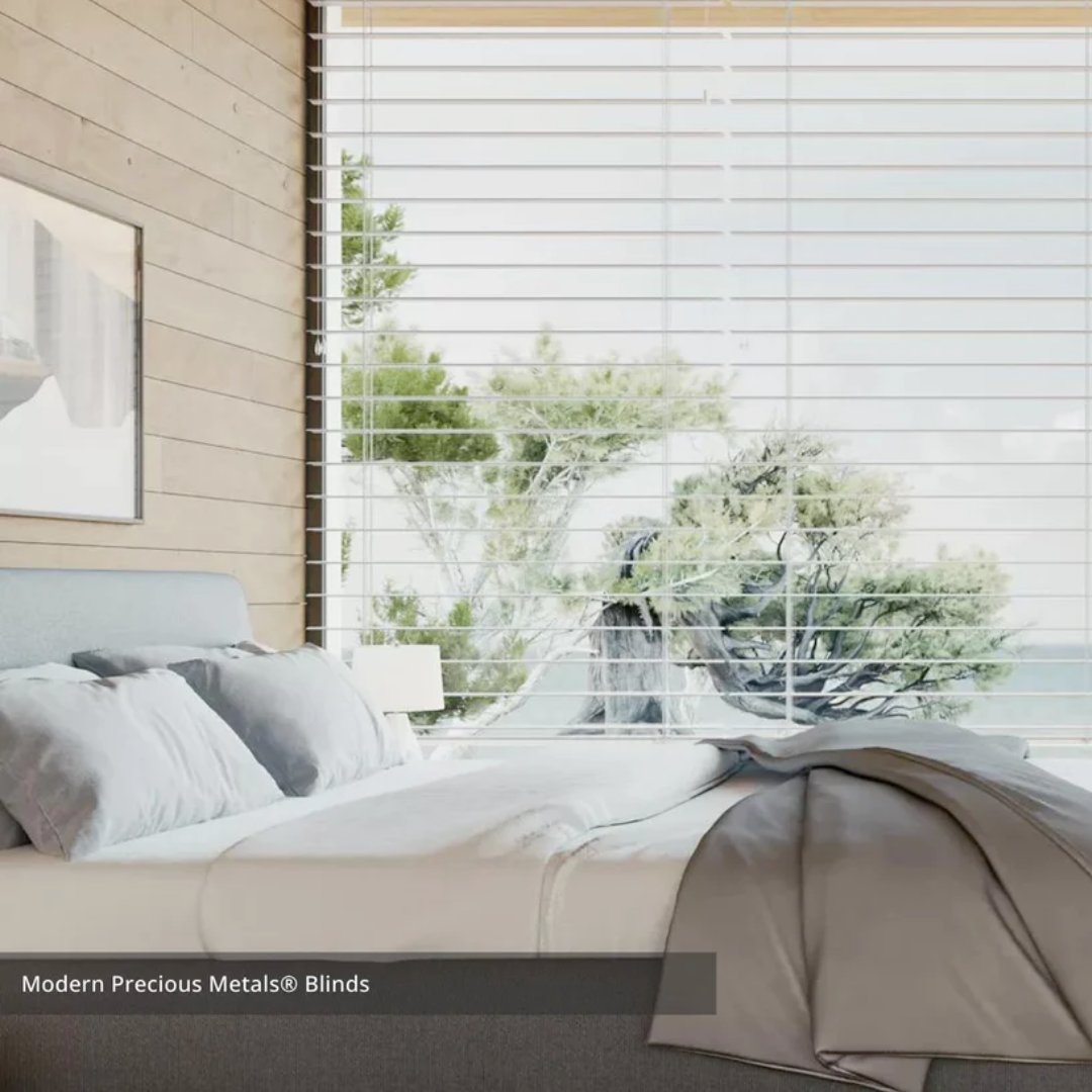 What Is Mid-Century Modern Interior Design?
 Design styles make comebacks after some time— people appreciate pieces and aesthetics with inherent ethereal appeal, which will always find their way back into the trends.  Learn More in the link below.jclicht.com/blogs/window-t…