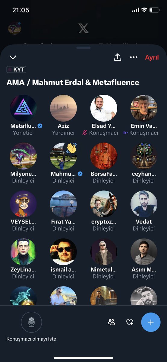 Kripto dünyasına damga vuracak bu proje...
 @mahmut_erdl @metafluence #coinborsafamily @eyusifli #metafluence #bitcoin #metaverse #meta