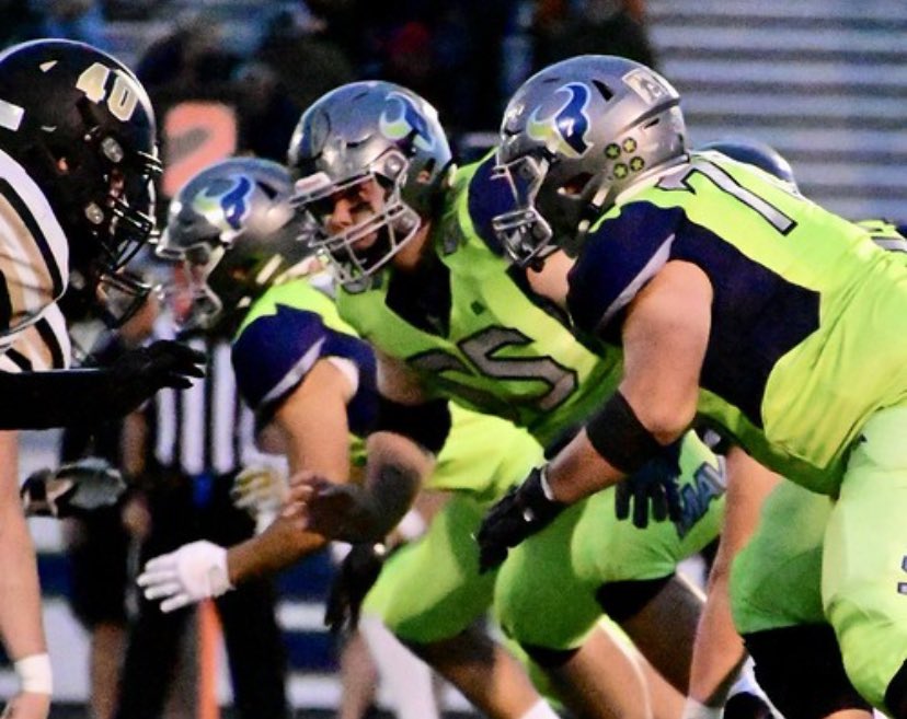 Very grateful to be given another game day visit to <a href="/BroncoSportsFB/">Boise State Football</a> this weekend! <a href="/Coach_TKeane/">Tim Keane</a> <a href="/BrandonHuffman/">Brandon Huffman</a> @CoachCMacMVHS <a href="/MavsFB/">MountainViewFootball</a>