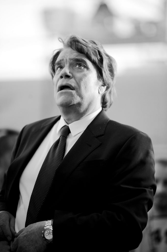 _BeFootball's tweet photo. L’immense Bernard Tapie nous a quittés il y a 3 ans jour pour jour. 🕊🙏

Un très très grand monsieur du football français. 🇫🇷 https://t.co/hrBB8cBvxa