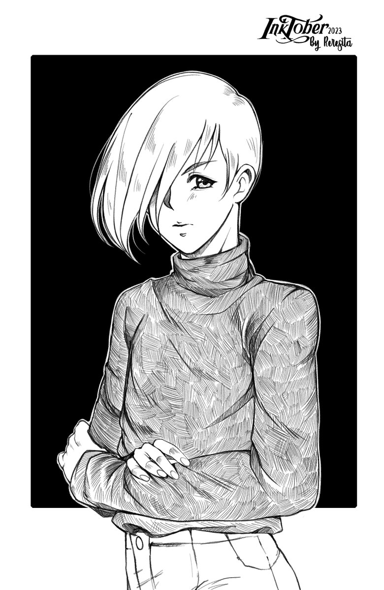 KasanaBernal's tweet photo. Día 4 de inktober 2023 - Husbando de anime: Trowa Barton de Gundam Wing.
De todos los husbandos del anime, él era uno de los que más adoraba cuando era niña♥
---
#inktober2023 #Husbandtober #Day4 #gundamwing #trowa #trowabarton https://t.co/f8KattNhTD