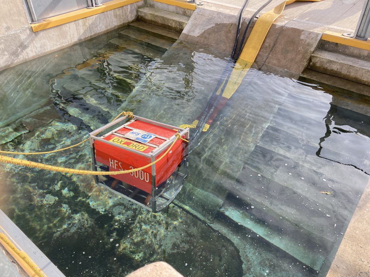 Prees Fire Station tweet media