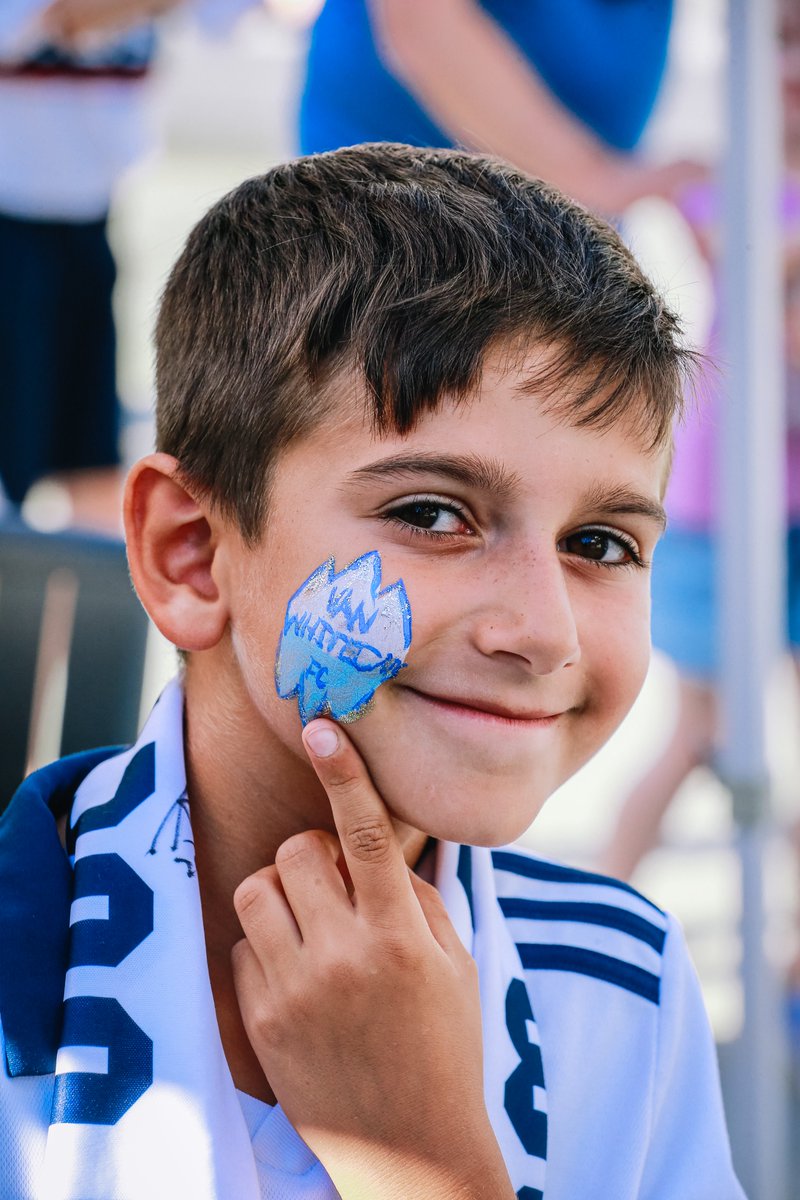 Vancouver Whitecaps FC tweet media