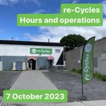 Photo by re-Cycles Ottawa (@recyclesott)