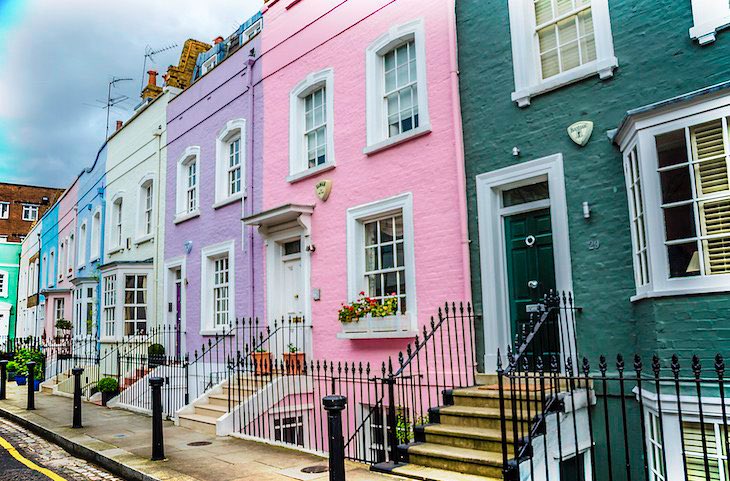 اللندني🤍London tweet media